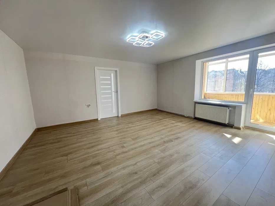 4 кімнатна квартира в ЦЕНТРІ міста | 96м2