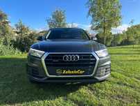 Audi Q5 40 TDI quattro Design S-tronic