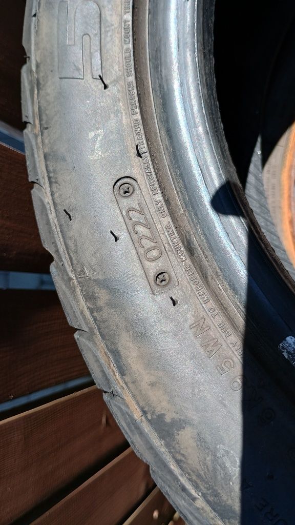 Opona Federal 595 RS-R 195/50/15