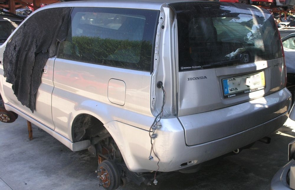 Honda HR-V Para Peças