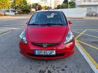 Honda Jazz 1.2 i-dsi 78cv A/C 2007