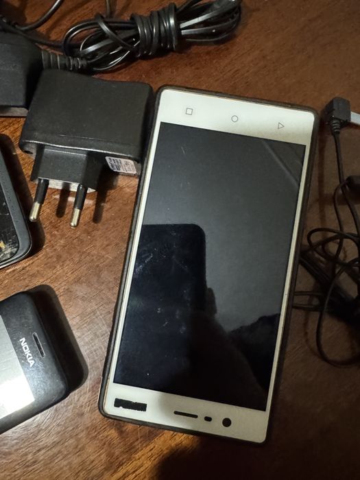 Телефоны мобильные не рабочие