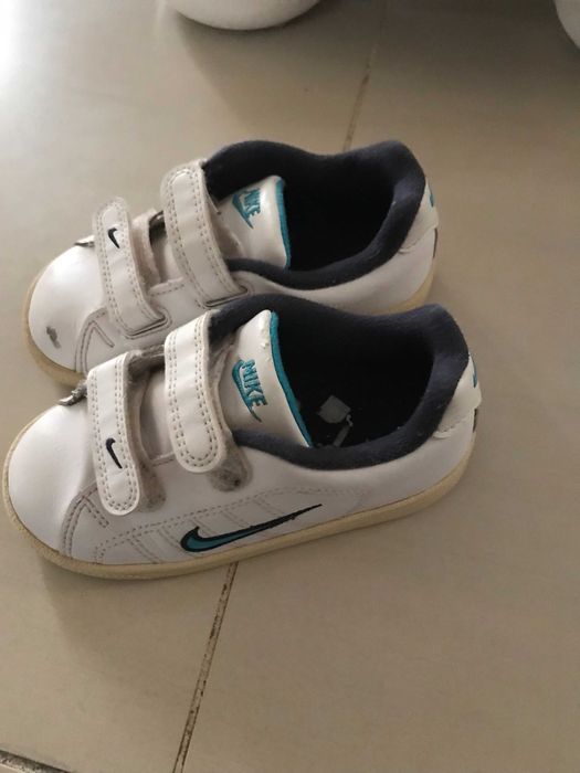 Sapatilhas Nike- tm 25