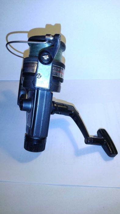 Kołowrotek wędkarski Daiwa AMG 1650