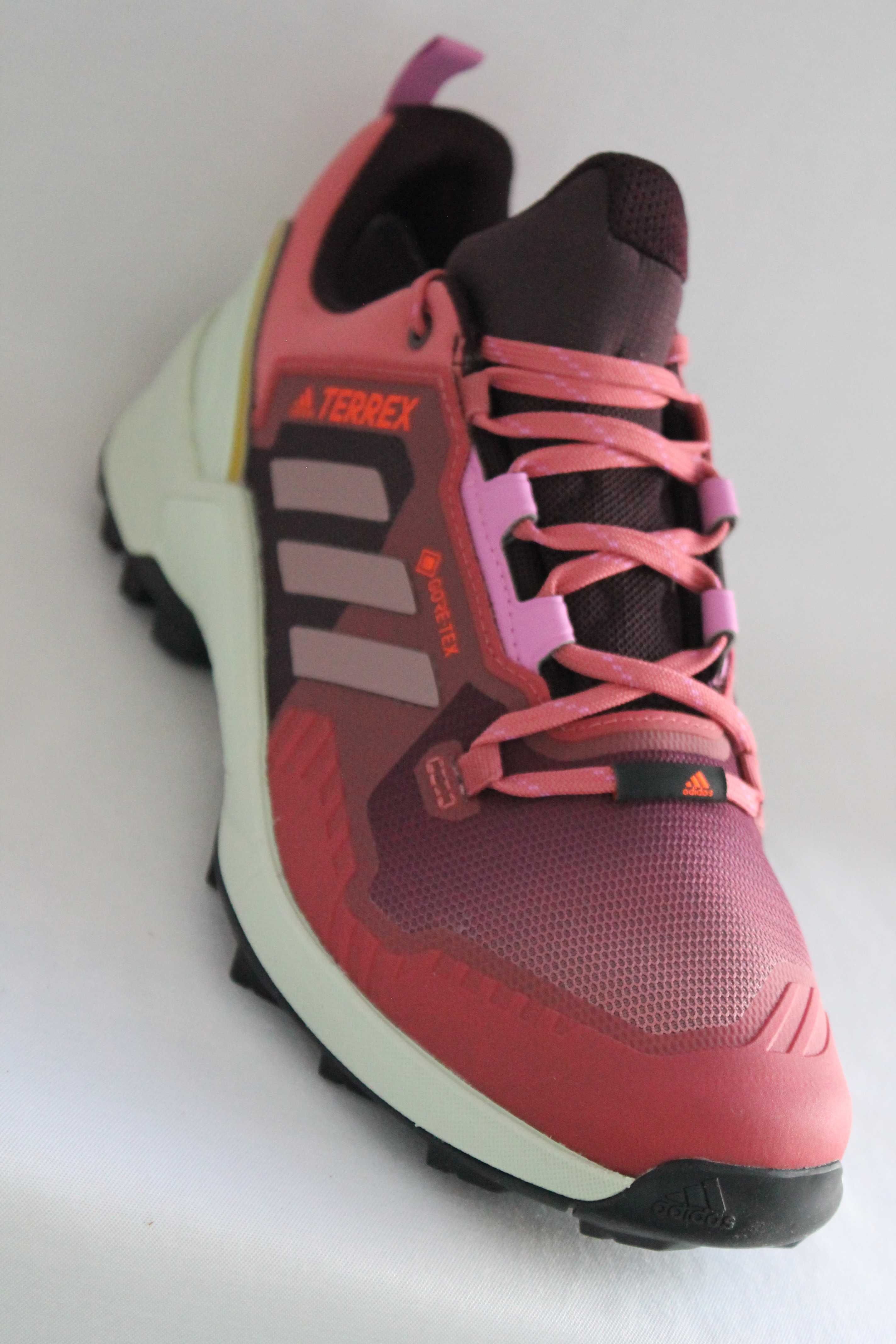 Adidas outdoor terrex swift r3 gore-tex-US-11-EU-42-43-ус-28 ОРИГІНАЛ