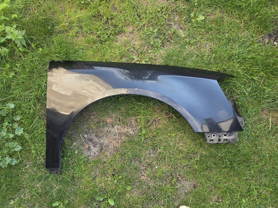 Błotnik prawy Passat b6