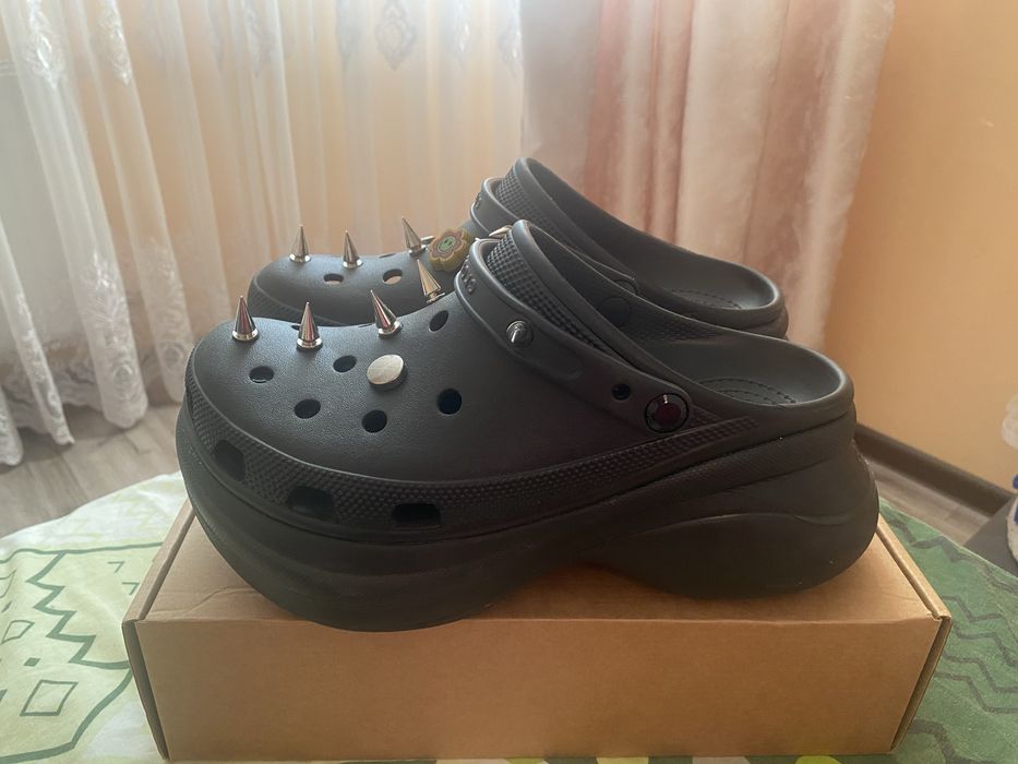 Оригінальні Crocs Classic Bae Clog 41-42 Крокси