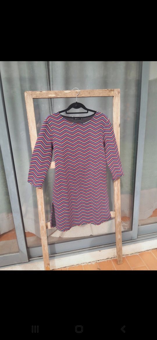 Vestido de inverno ada gatti