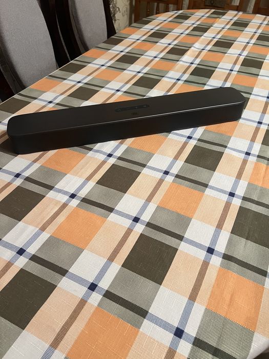 Саундбар JBL Bar 2.0 All-in-One Black