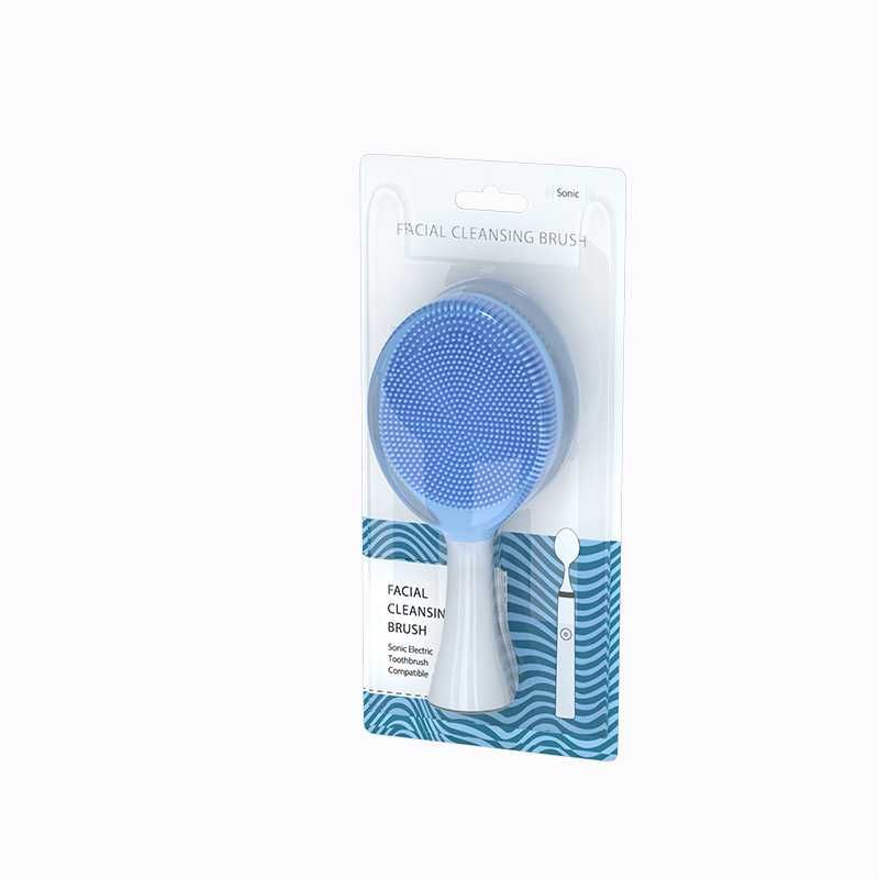 Массажер для лица, насадка на зубную электро щётку Philips Sonicare