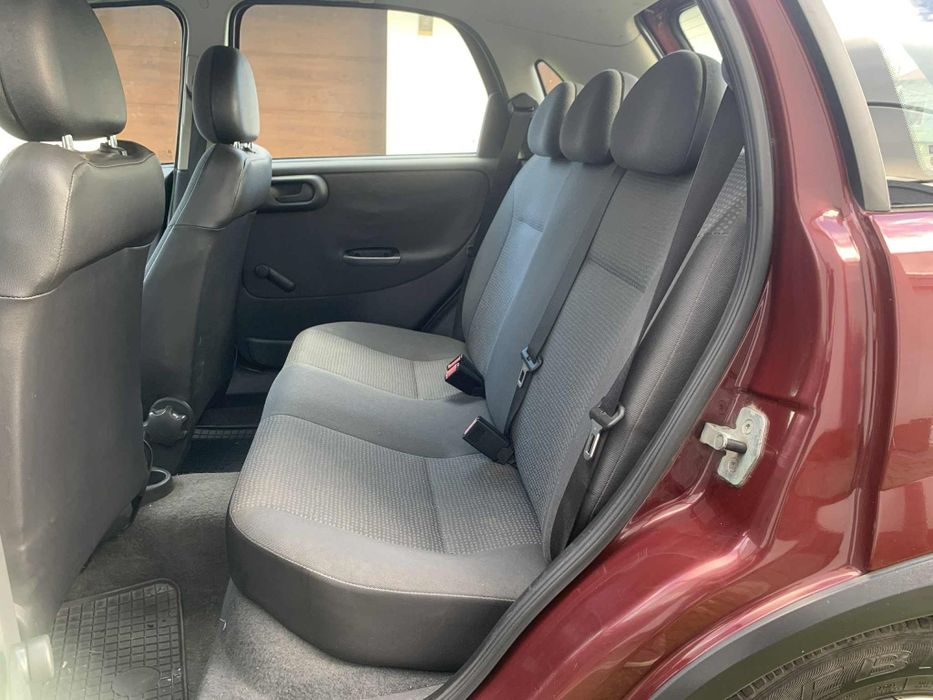 Opel Corsa C 1.0, Polski salon,  1 właściciel, Garażowana