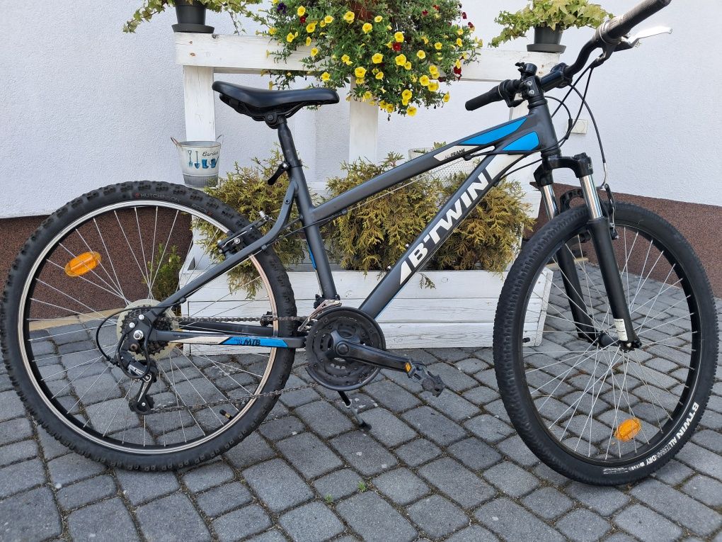 Rower górski btwin