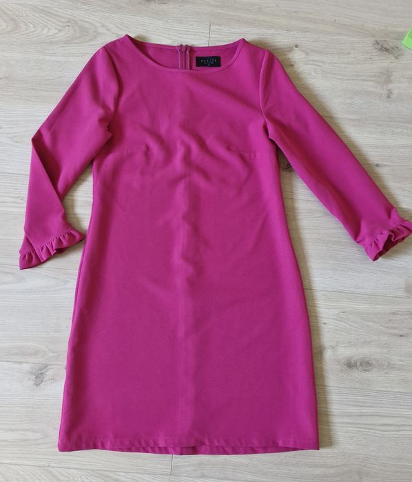 Sukienka Mohito XS fuksja