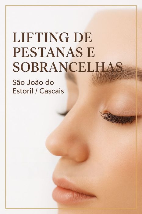 Sobrancelhas e outros…