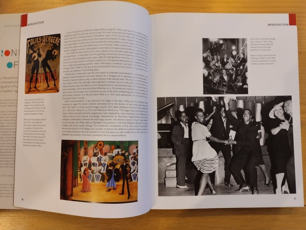 Pilne! The Chronicle of Jazz