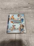 Gra virtua tennis 3 ps3