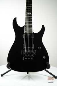 ESP E-II M-II SEVEN BLK gitara elektryczna Made in Japan 7 strun