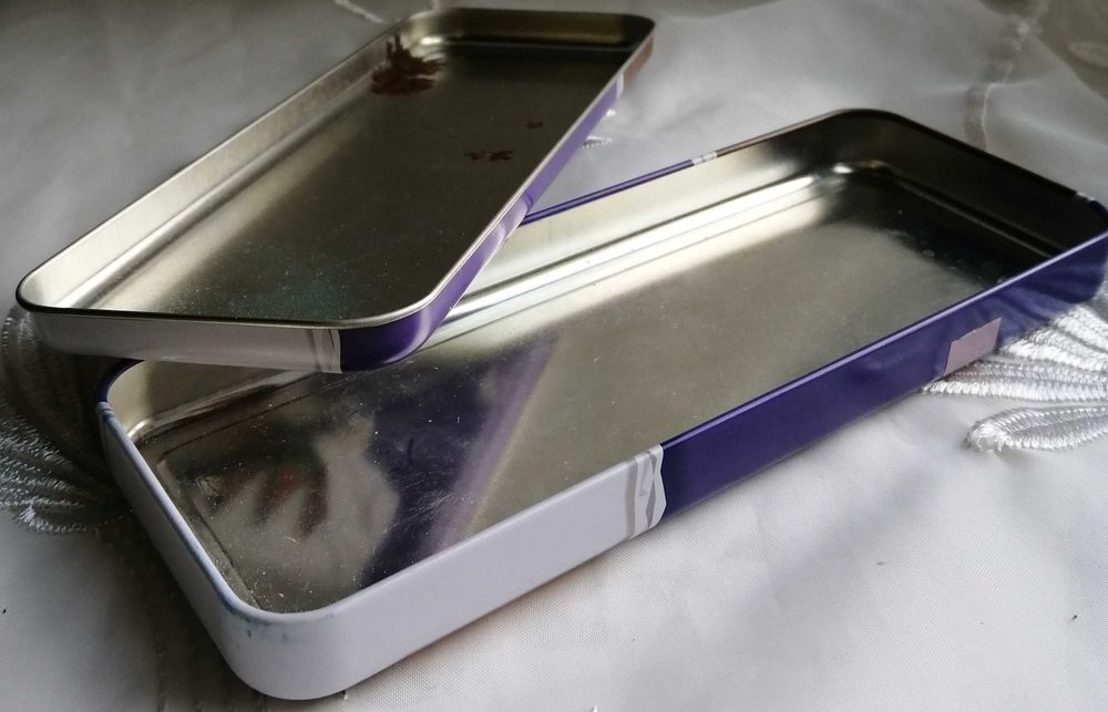 Канцелярский пенал