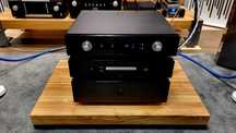 Zestaw stereo Primare Prisma 35 Black