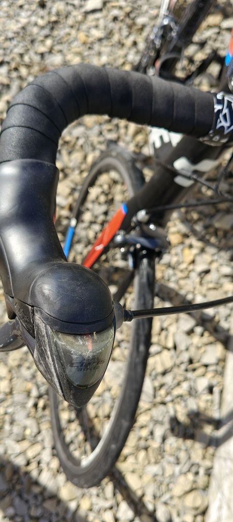 Cube Peloton Claris "L" 60