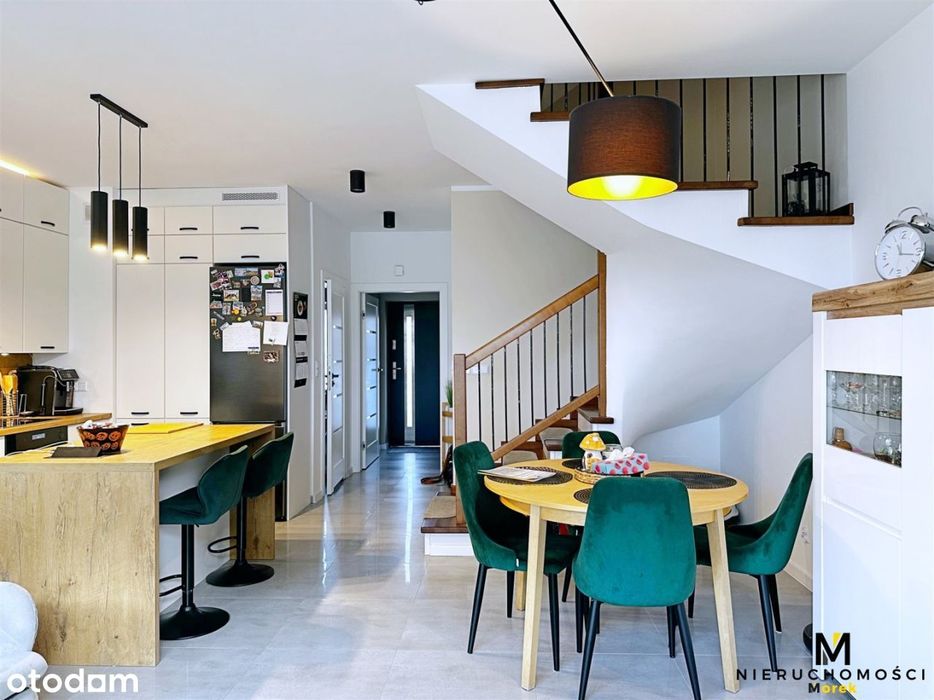 Dom na Osiedlu Słonecznym - gotowy!