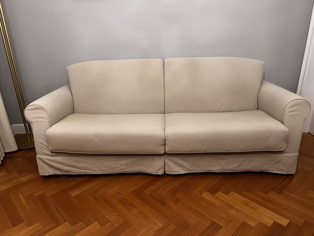 Італійський люкс-диван-ліжко Bodema 160x200 | ортопедичний матрац