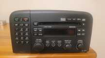 Witam. Posiadam na sprzedaż radio CD   HU - 850  do Volvo s80