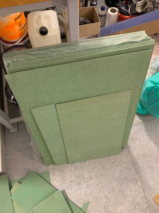 Podkład pod panele STEICO underfloor 5,5 mm