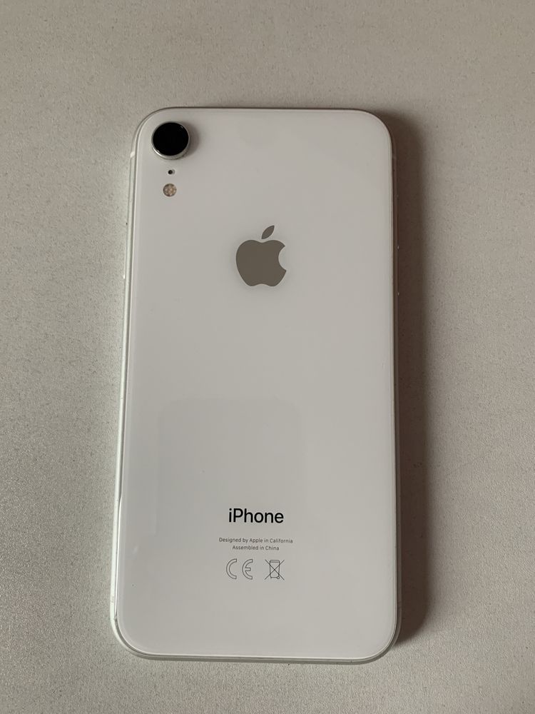 Sprzedam Iphone XR 64GB Stan Dobry