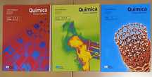 Química - Física e Química - Ensino Profissional