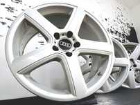 felgi 18 5x112 audi a4 b6 b7 b8 b9 a6 c6 c7 A6 C7 allroad A8 D3 Q3 TT
