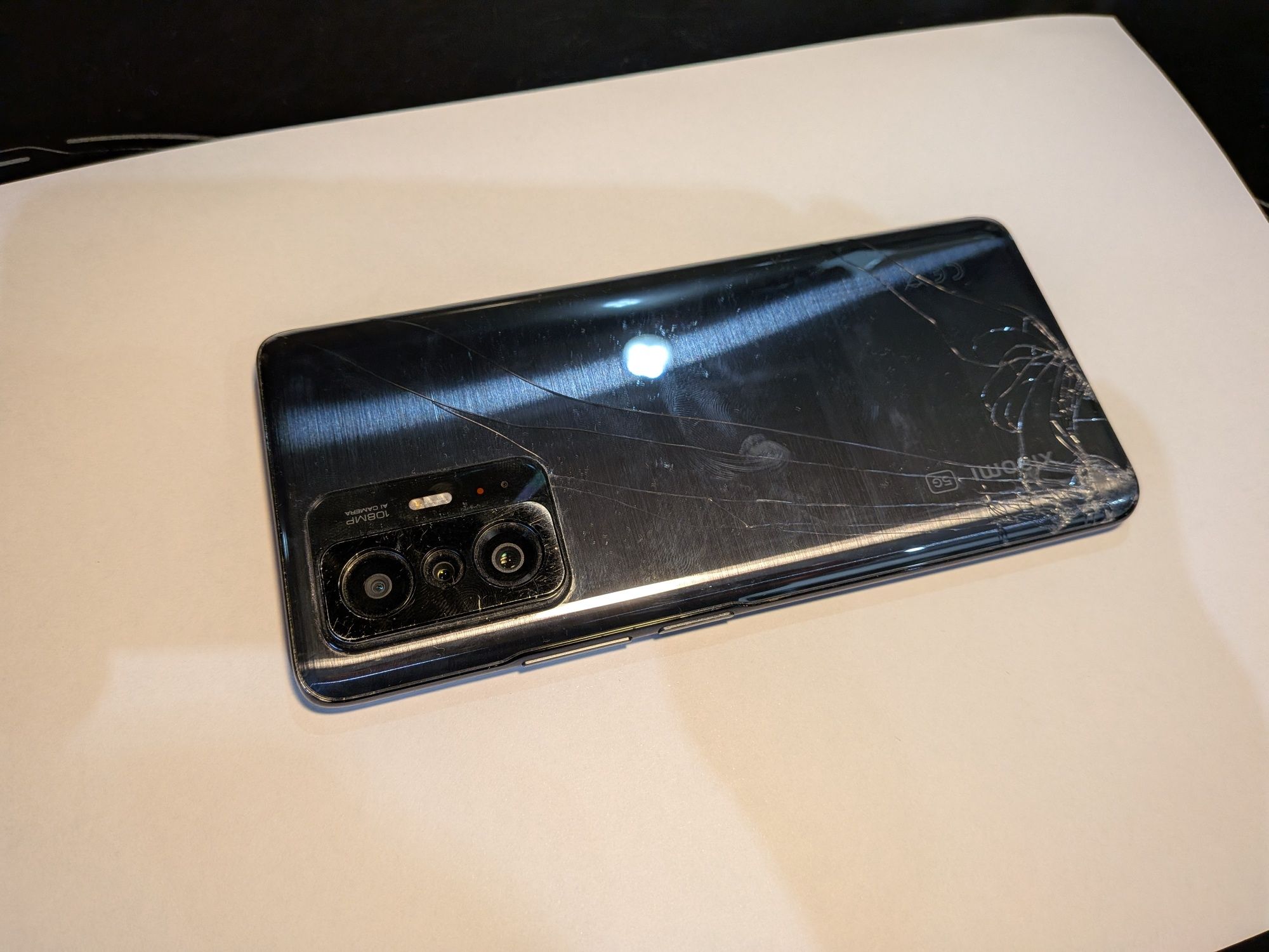 Telemóvel Xiaomi 11t pro