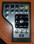 Nowy oryginalny pilot multifunkcyjny do laptopa HP