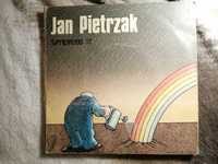 Jan Pietrzak - Dziewczyna Z PRL-u 2x7" EP winyl