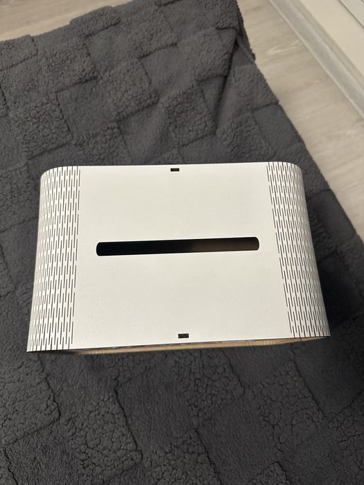 Весільна Шкатулка для коштів