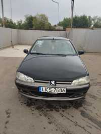 Peugeot 406 V16 1.8