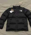 TheNorthFace/JacketBlack/XL