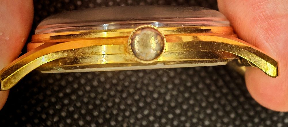 Zegarek Porta Amphibian