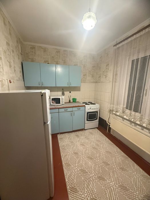 1к квартира в 5 хв. від метро Академмістечко