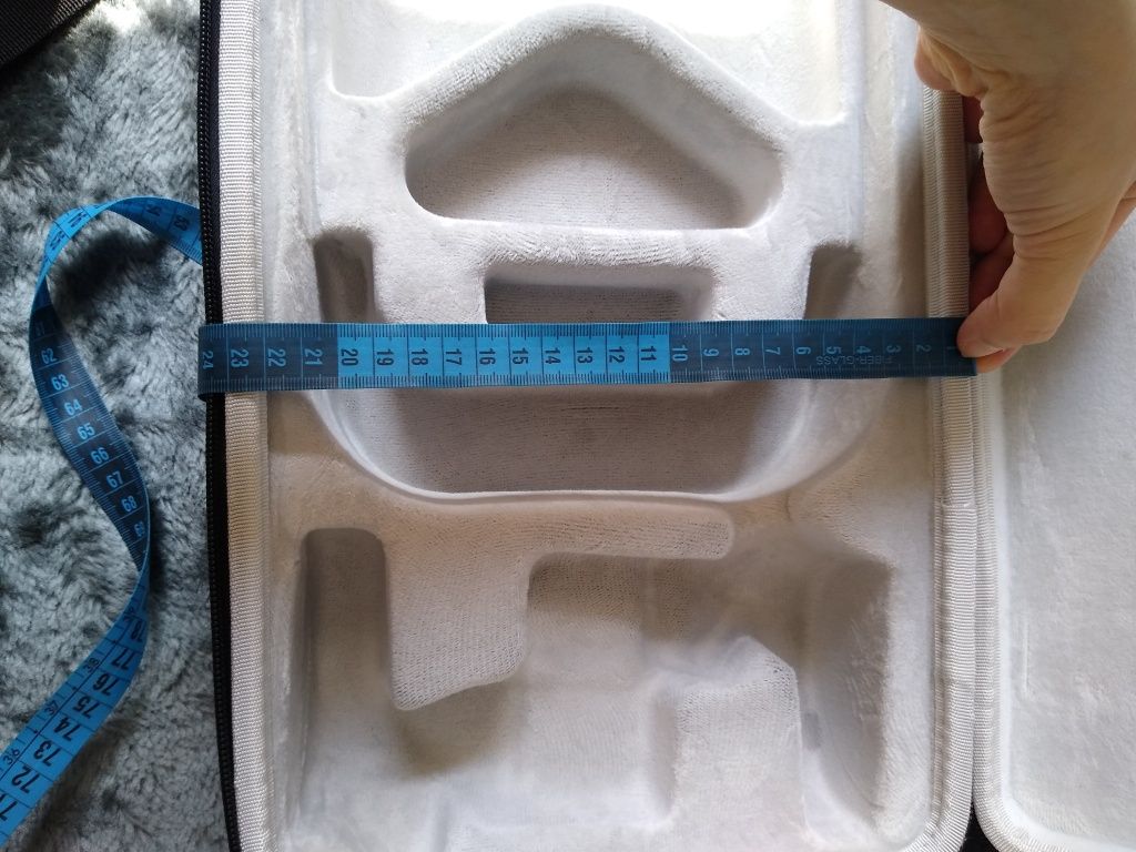 Etui ochronne na vr