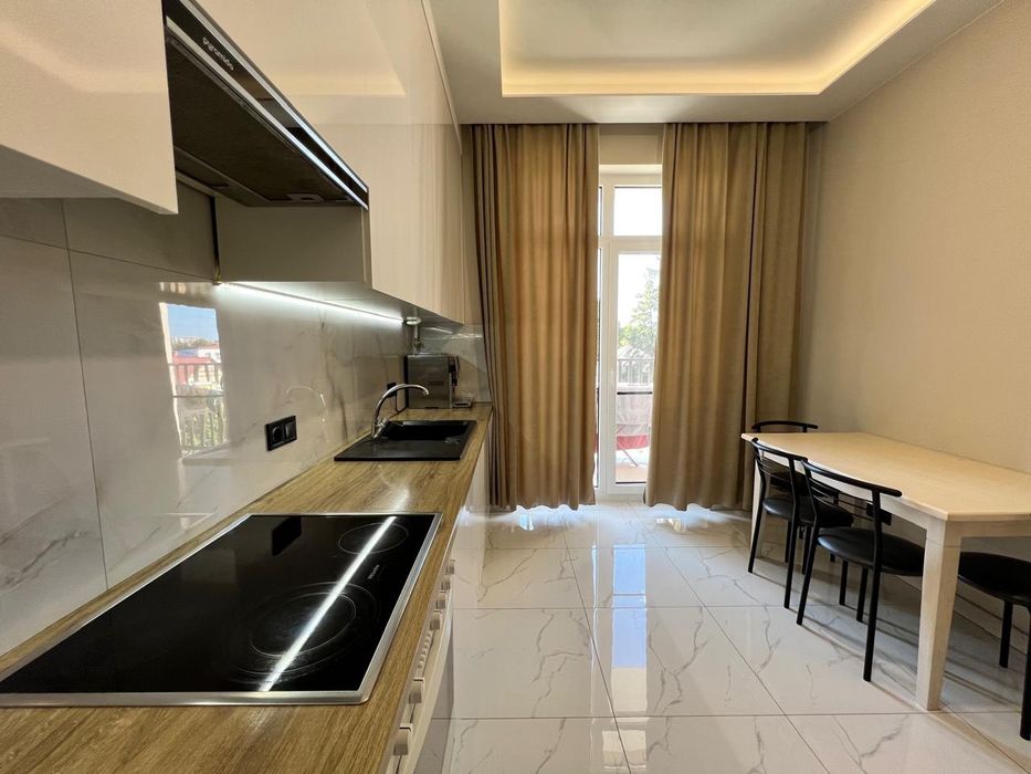 Здається 2 кімн. Кв. ЖК GAZDA