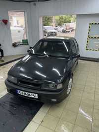 Opel Vectra 2.0t