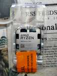 Новий ЦП AMD Ryzen 5 7500F