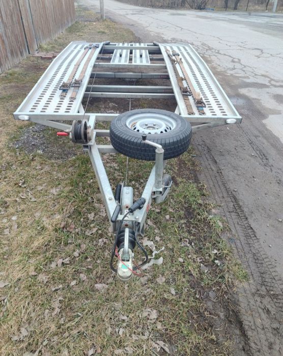 Оренда лафет по добово та довго тривалий час