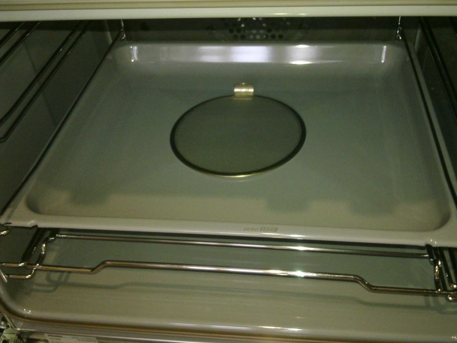 MIELE-самый надёжный и качественный духовой шкаф от бренда из Германии