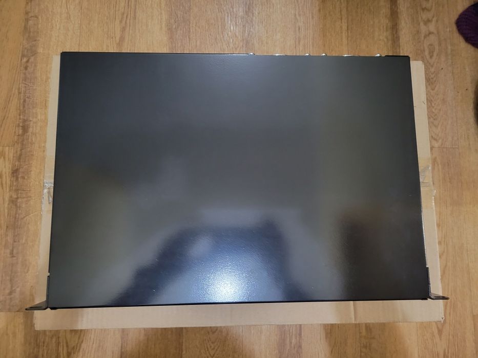 Корпус CSV 2U для сервера