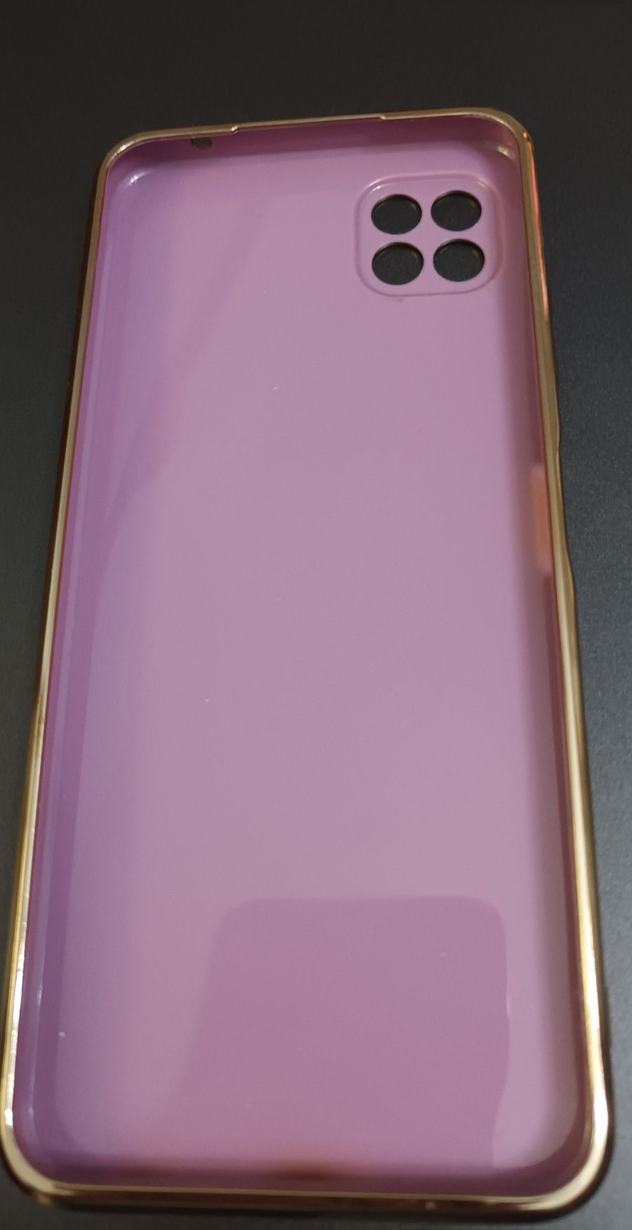 Capa de telemóvel nova para Samsung Galaxy A22 5G