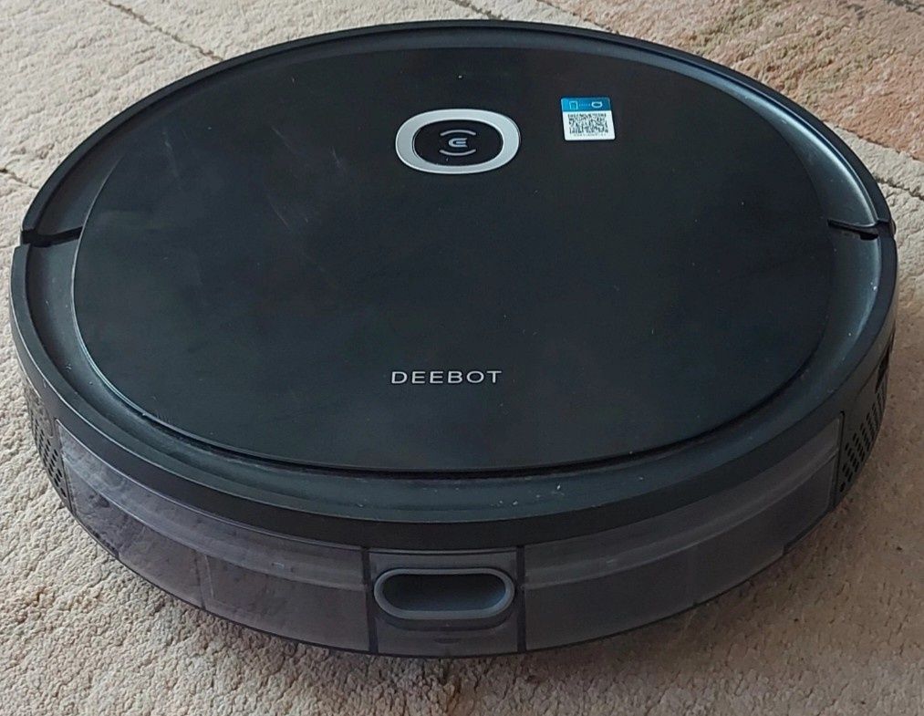 Odkurzacz robot      .