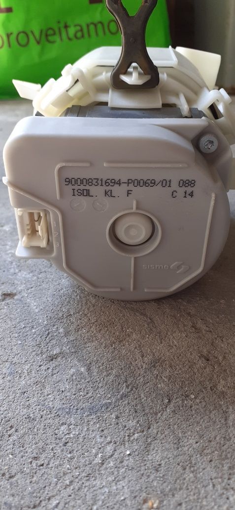 Motor máquina de lavar loiça Balay