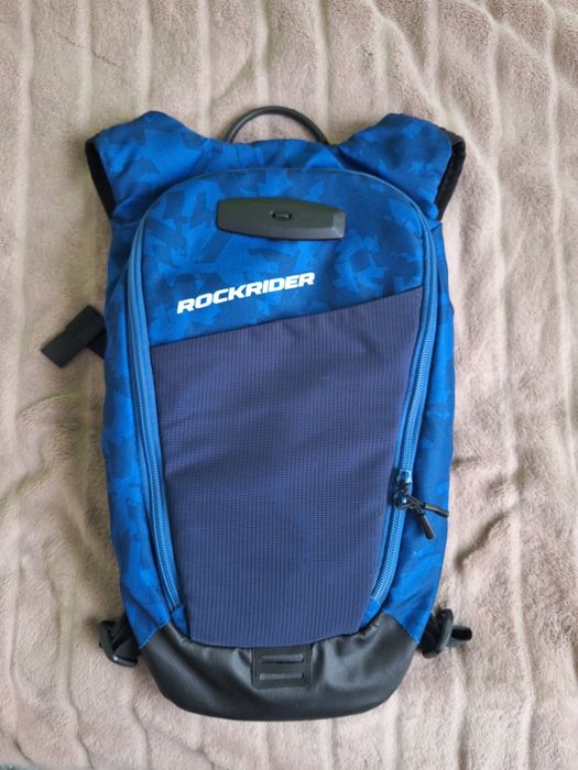 Plecak rowerowy - Rockrider